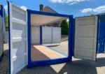 Container 20 Pieds Double Portes + Porte latérale – Image 5