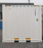 Container maritime 10 pieds High Cube