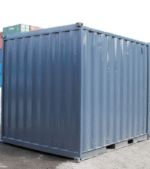 Container maritime 10 pieds Dry Occasion