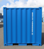 Container de stockage 8 pieds