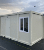 Bungalows Complexe 29m² DUO