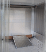 Container Frigorifique 10 Pieds Dry – Image 3