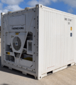 Container Frigorifique 10 Pieds Dry