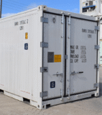 Container Frigorifique 10 Pieds Dry – Image 2