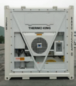 Container frigorifique 10 pieds reefer – Image 3