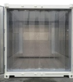 Container 10 pieds reefer d’occasion