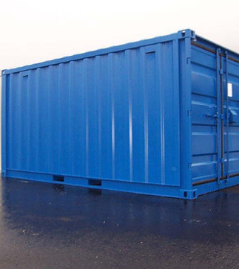 Container 15 Pieds Neuf (3) Container 15 Pieds Neuf