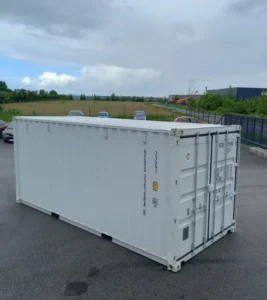 Container 20 Pieds Dry