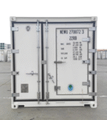 Container 20 Pieds Frigorifique Reefer – Image 6