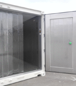 Container 20 Pieds Frigorifique Reefer