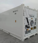 Container 20 Pieds Frigorifique Reefer
