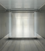 Container 20 Pieds Frigorifique Reefer