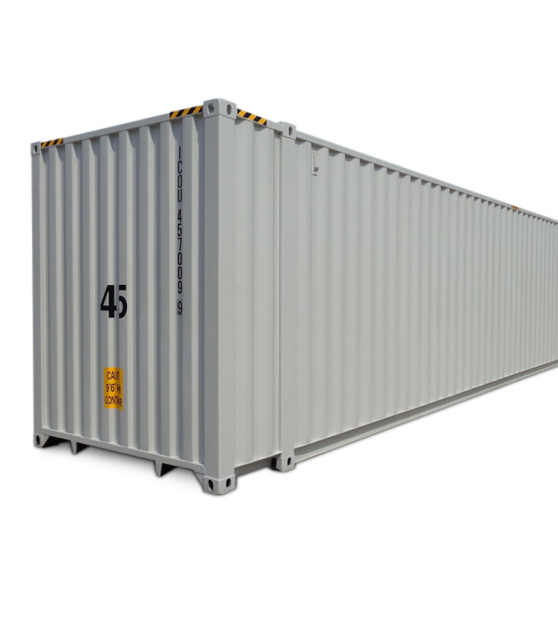 Container 45 Pieds High Cube-3 Container 45 Pieds High Cube