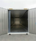 Container Frigorifique 40 Pieds High Cube Occasion – Image 5