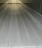 Container Frigorifique 40 Pieds High Cube Occasion