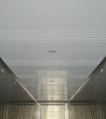 Container Frigorifique 40 Pieds High Cube Occasion