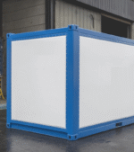 Container Isotherme 20 Pieds Occasion