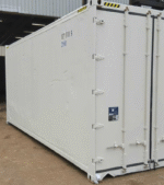 Container Isotherme 20 Pieds Occasion