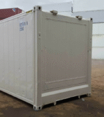 Container Isotherme 20 Pieds Occasion