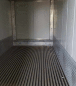 Container Isotherme 20 Pieds Occasion