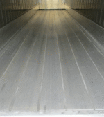 Container frigorifique 40 pieds high cube