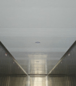 Container frigorifique 40 pieds high cube