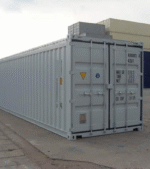 Conteneur 40 pieds dry