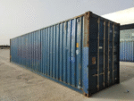 Container Maritime High Cube 40 Pieds Occasion – Image 2