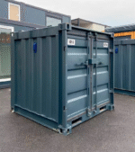 Container de stockage 6 pieds