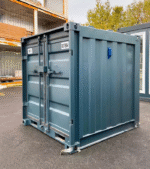 Container de stockage 6 pieds