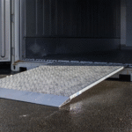 Rampe d’accès container frigorifique – Image 2