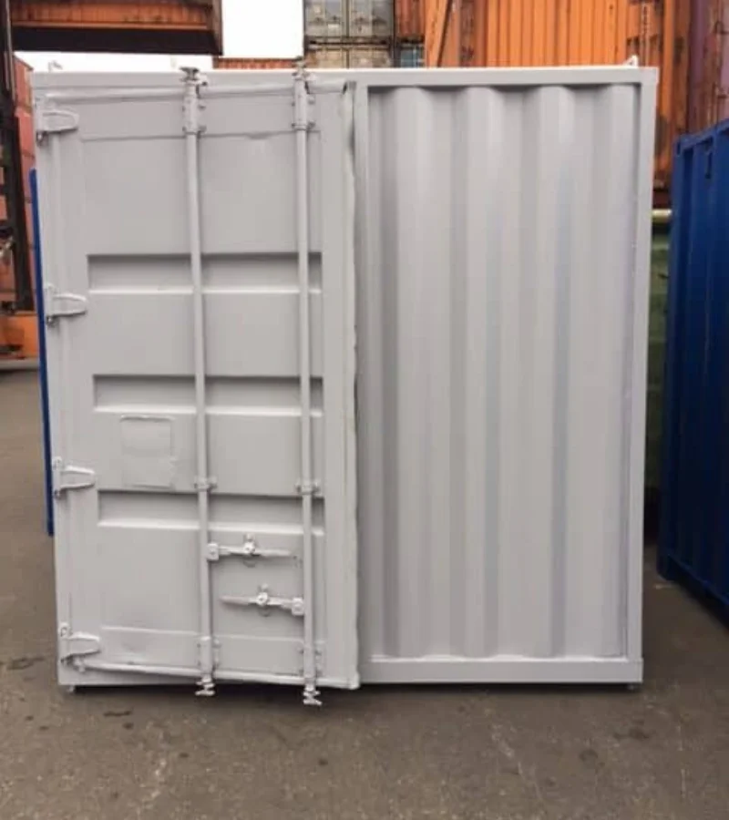 stockage15-4 Container de stockage 15 pieds